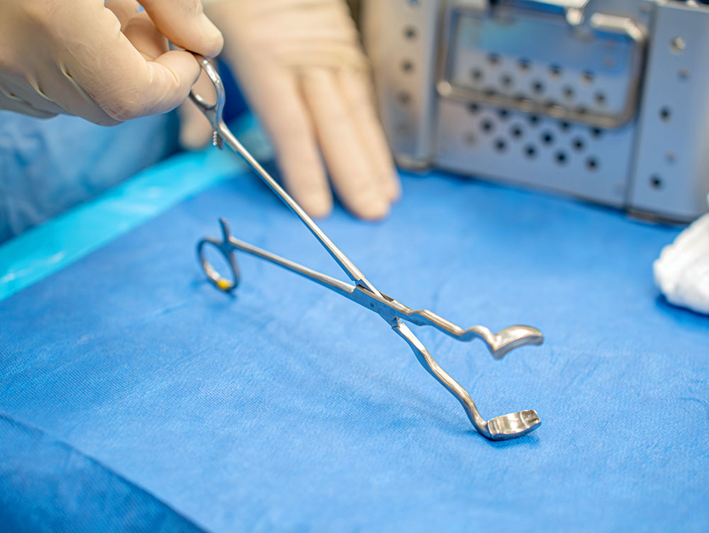 Shoulder-Side Entry Glenosphere Inserter (SEGI™) (33-38 MM)