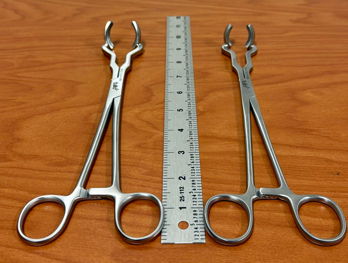 Shoulder-Side Entry Glenosphere Inserter (SEGI™) (33-38 MM)
