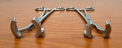 Shoulder-Side Entry Glenosphere Inserter (SEGI™) (39-44 MM)