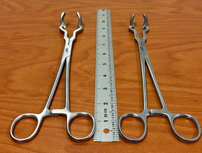 Shoulder-Side Entry Glenosphere Inserter (SEGI™) (39-44 MM)