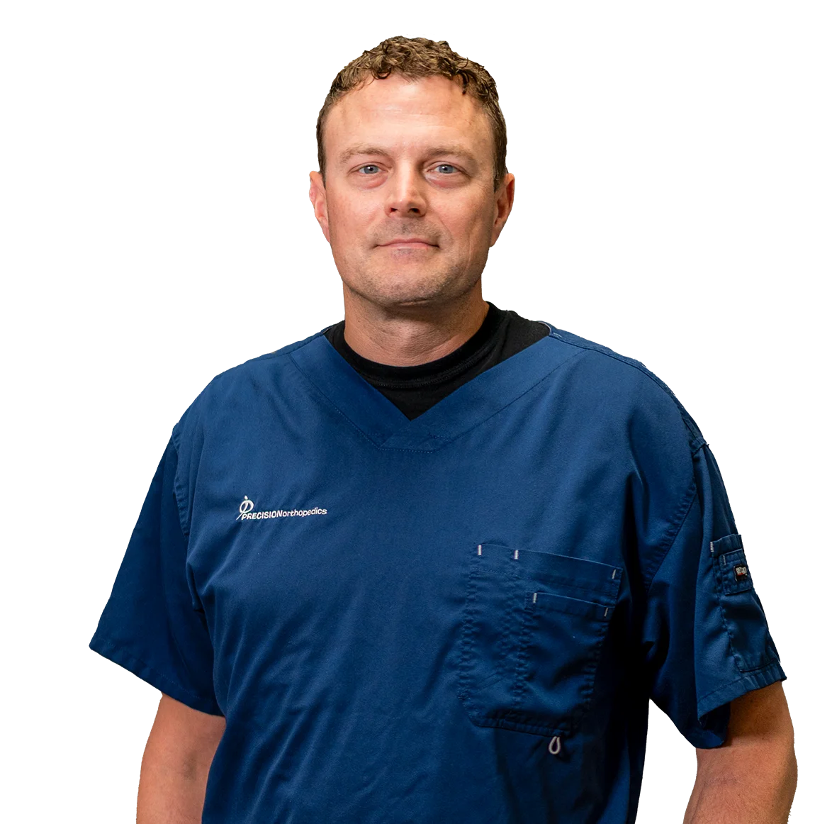 Dan Vogel Surgeon
